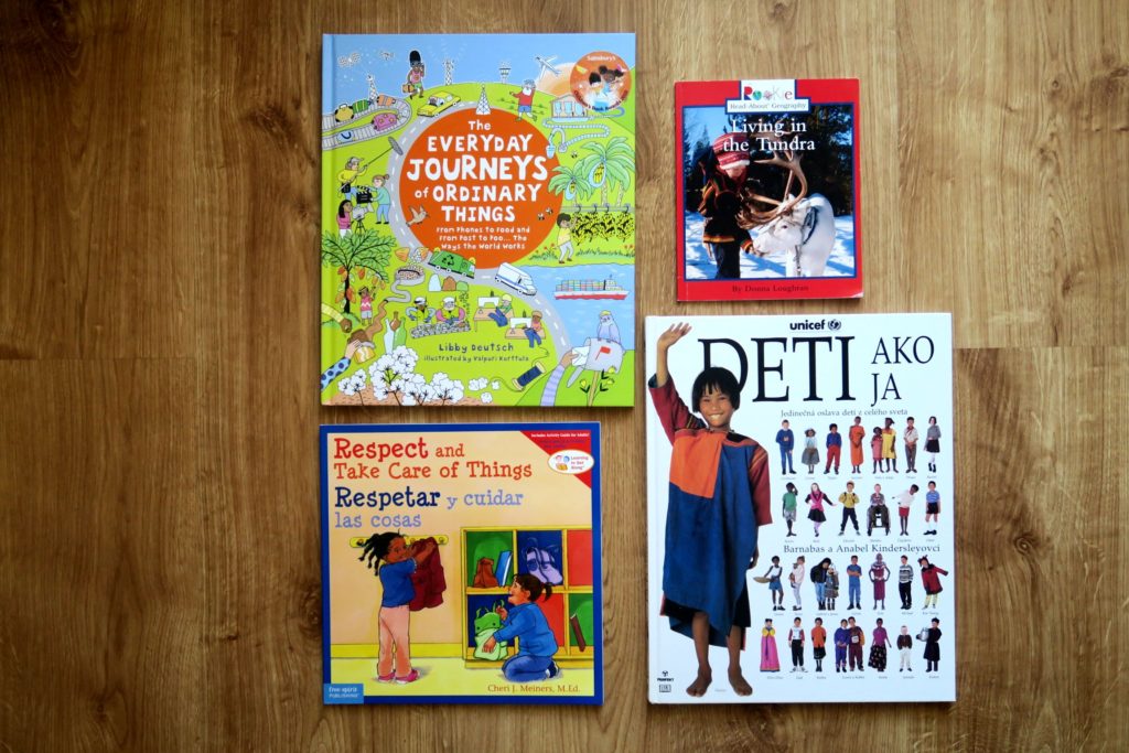 books related to clothes